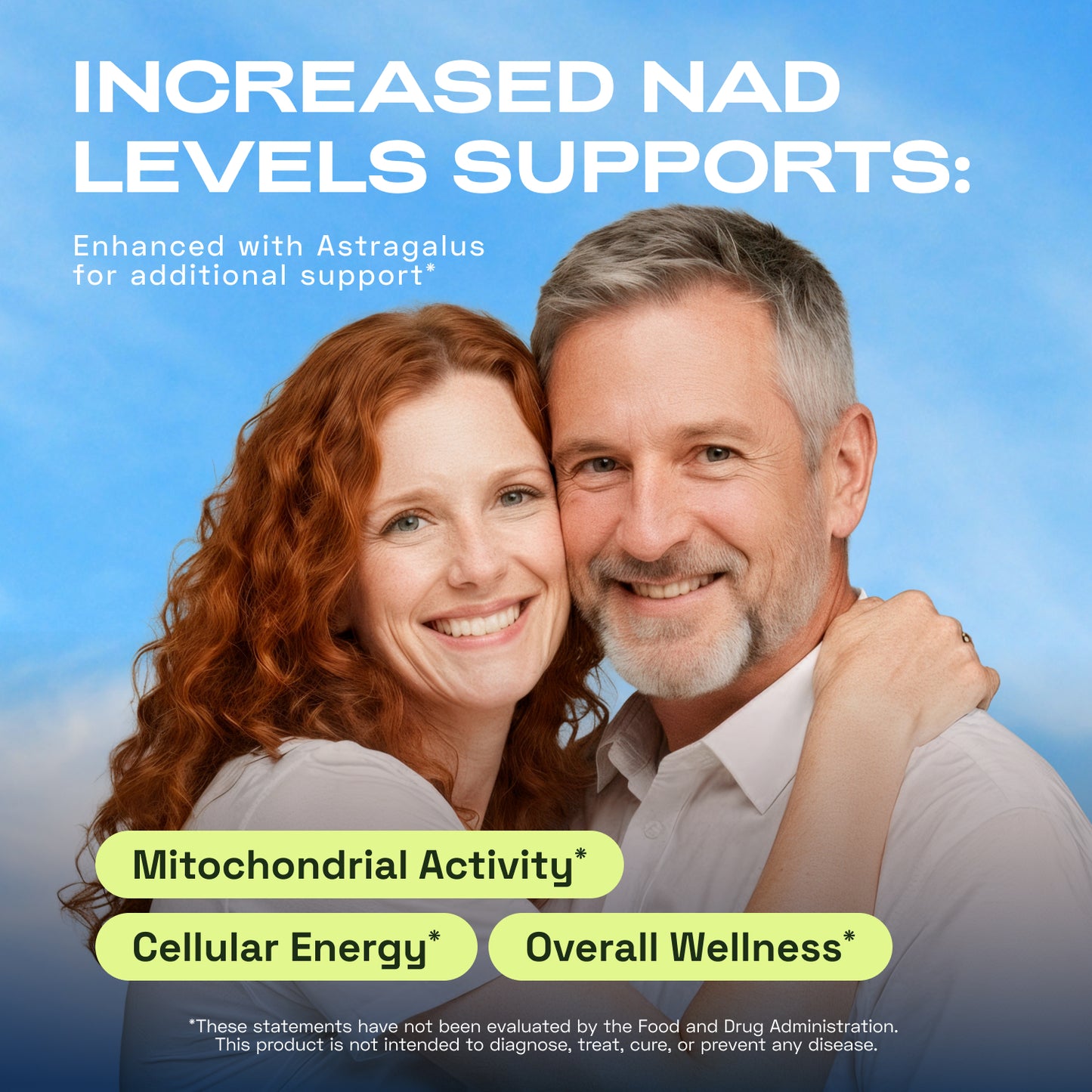 Cata-Kor NAD+ Core - NAD Supplement