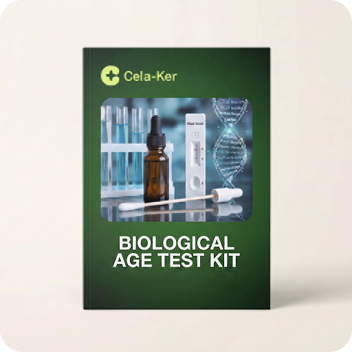 Biological Age Test