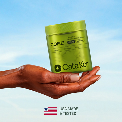 Cata-Kor Core
