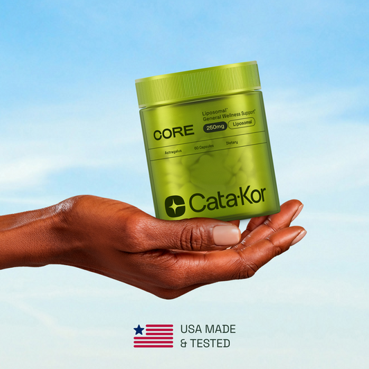 Cata-Kor Core