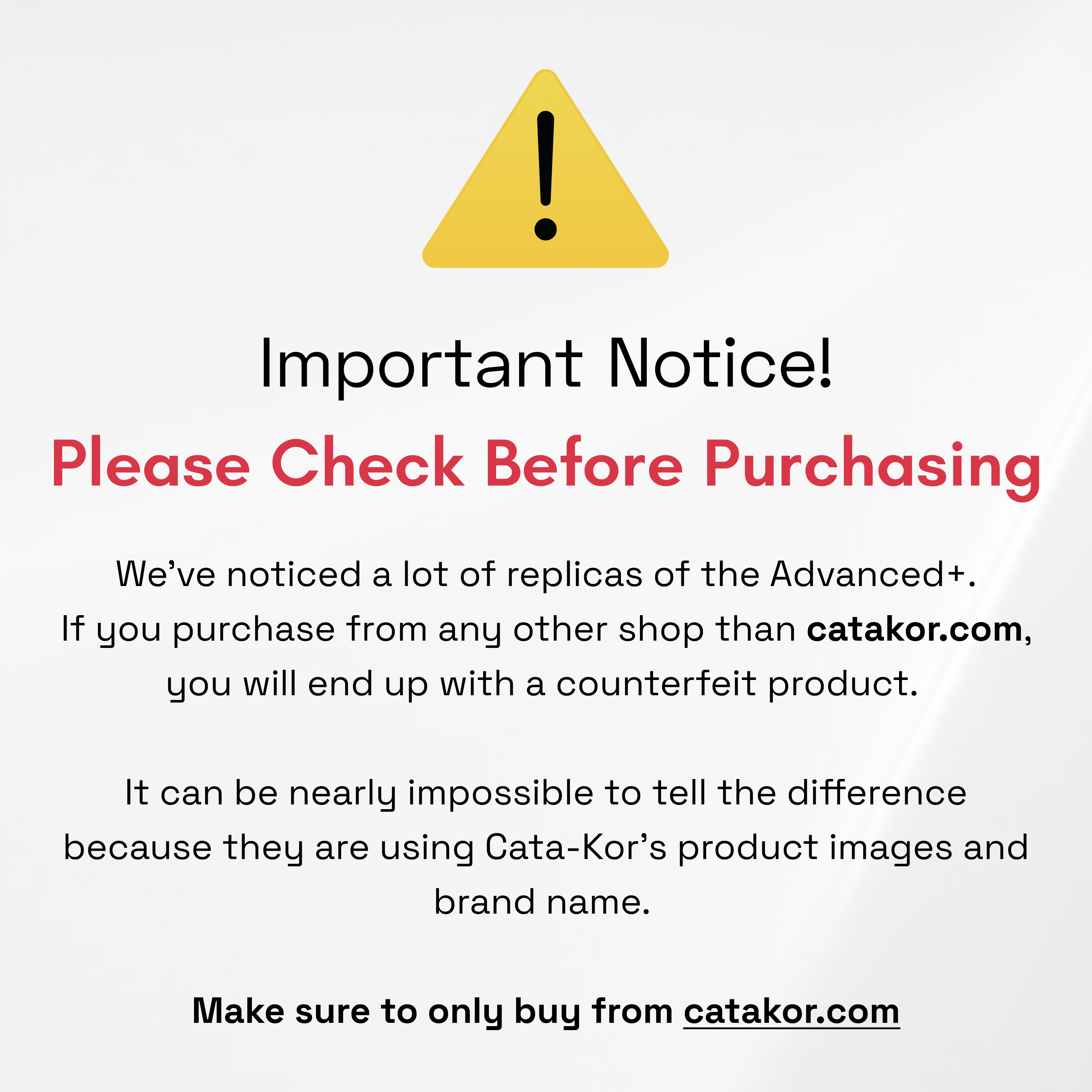 Cata-Kor NAD+ Advanced – BOGO |