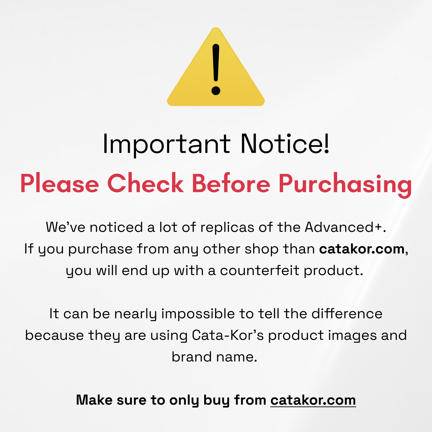 Cata-Kor NAD+ Advanced – BOGO |