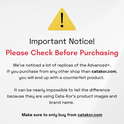 Cata-Kor NAD+ Advanced – BOGO |