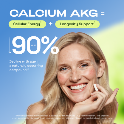 CA-AKG