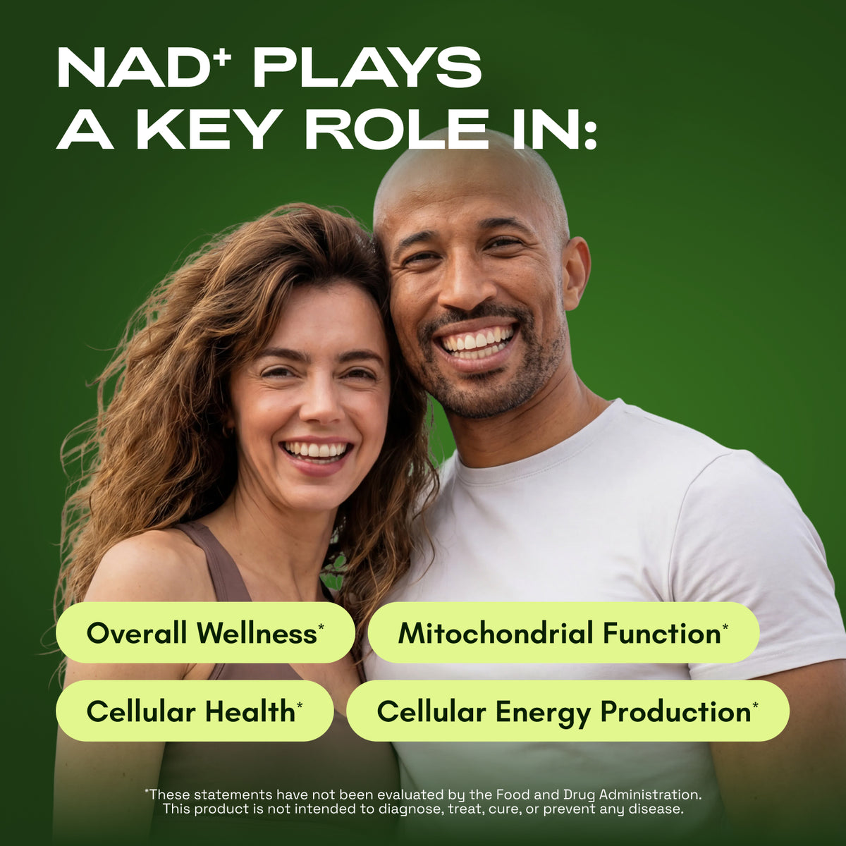 Liposomal NAD+ Advanced | Cata-Kor