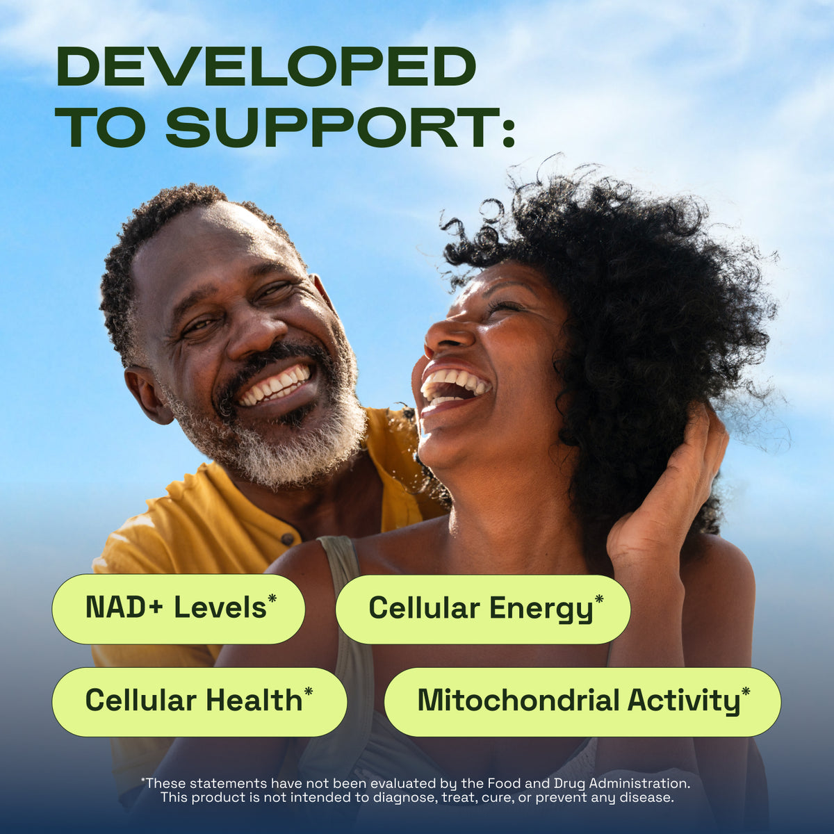250mg Liposomal NAD+ Supplement - NMN Alternative – Cata-Kor