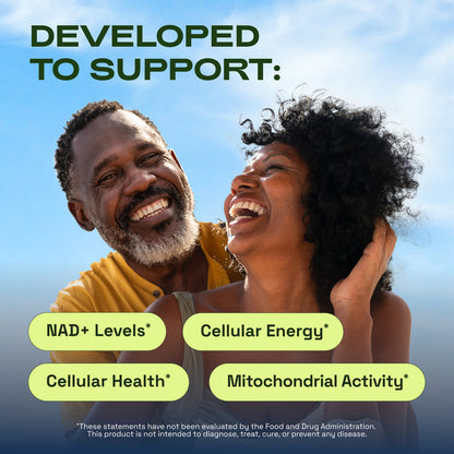 Cata-Kor NAD+ Core - NAD Supplement