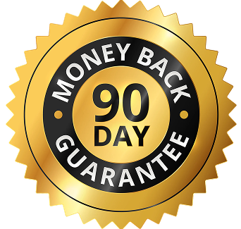 TRY IT RISK-FREE FOR 90 DAYS