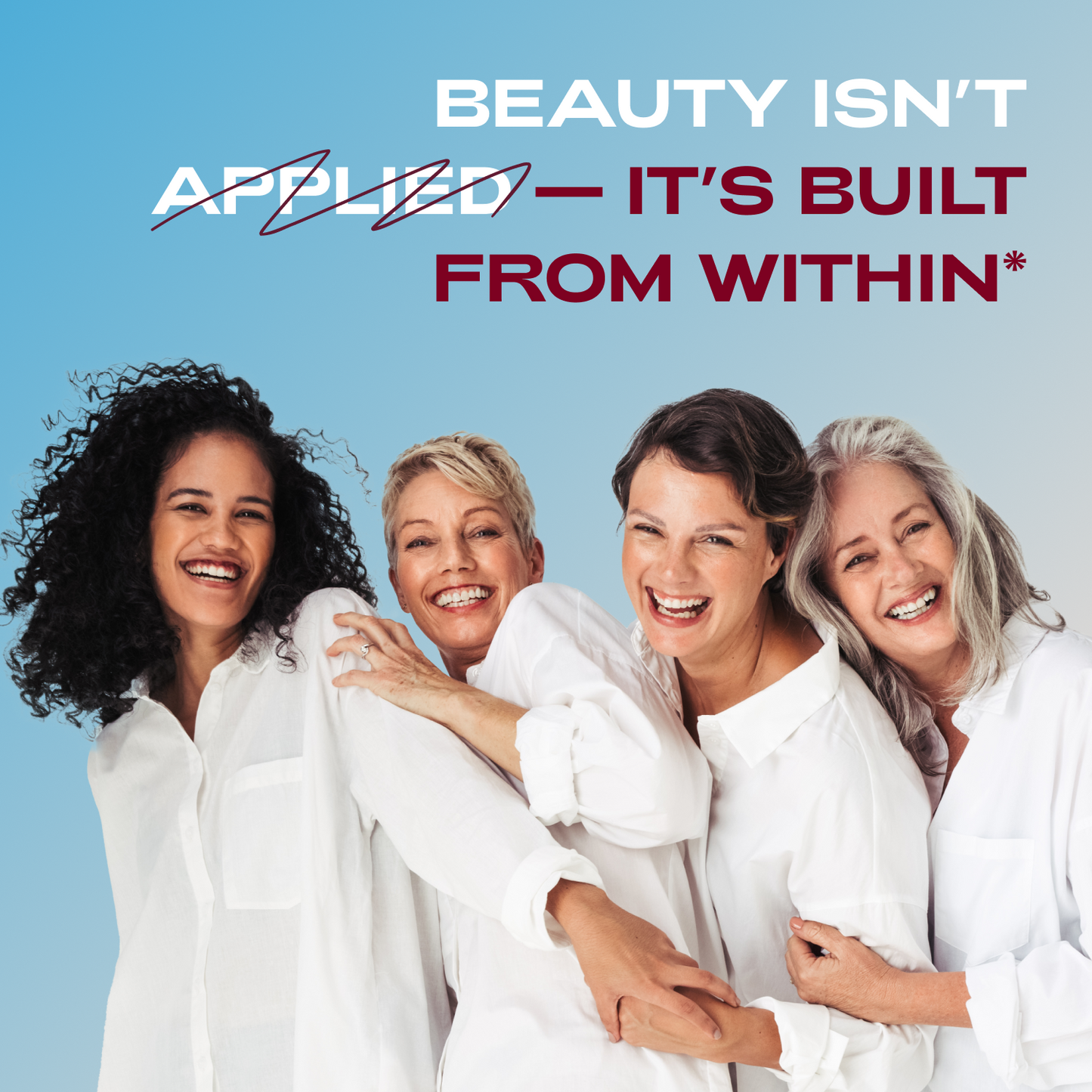 Cata-Kor Skin, Hair & Nails Supplement – Ca AKG, MSM, Hyaluronic Acid, Biotin