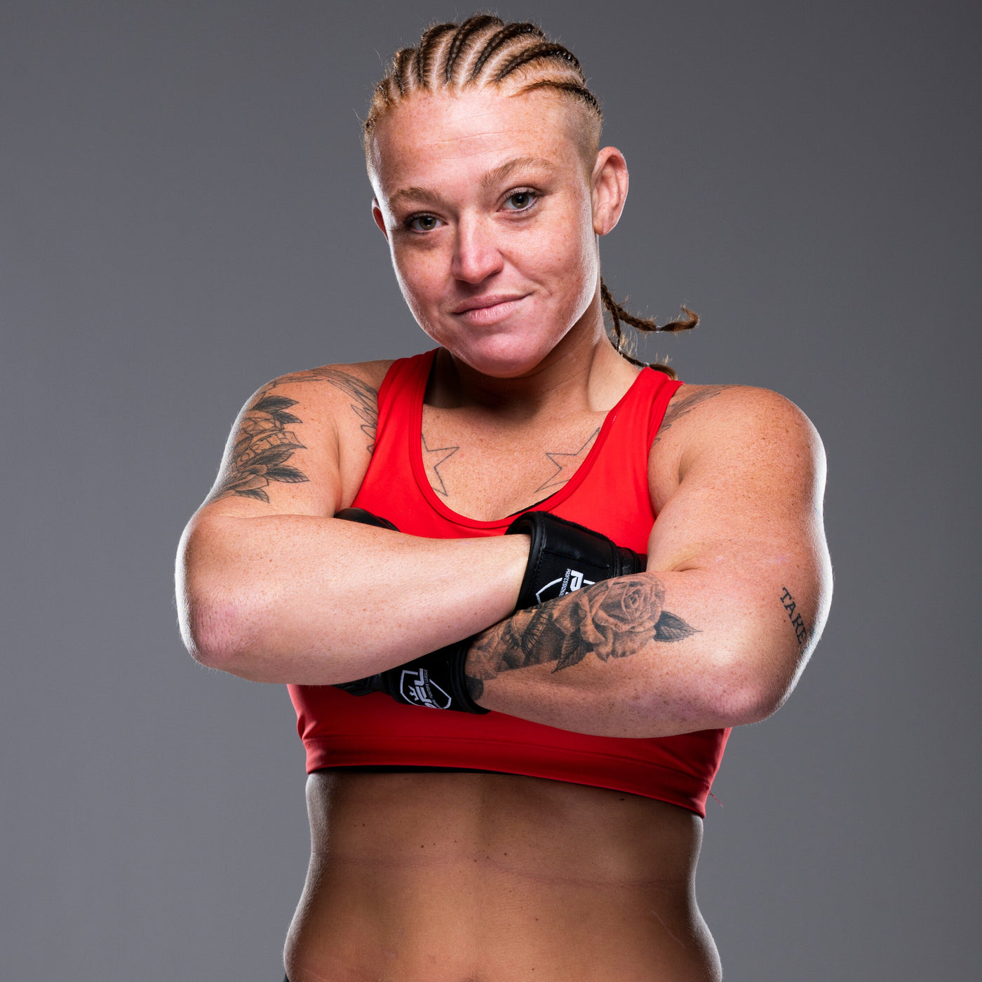 Miranda Kay Barber