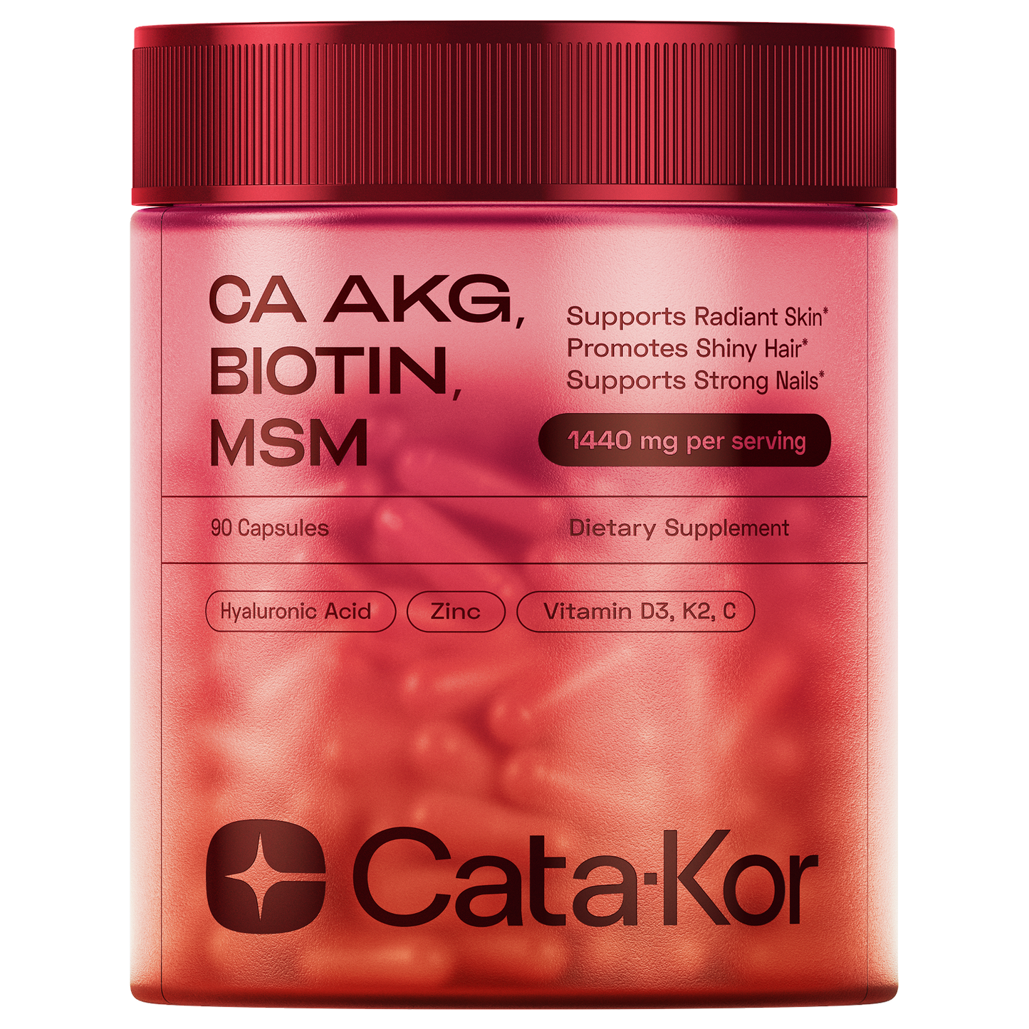 CA-AKG