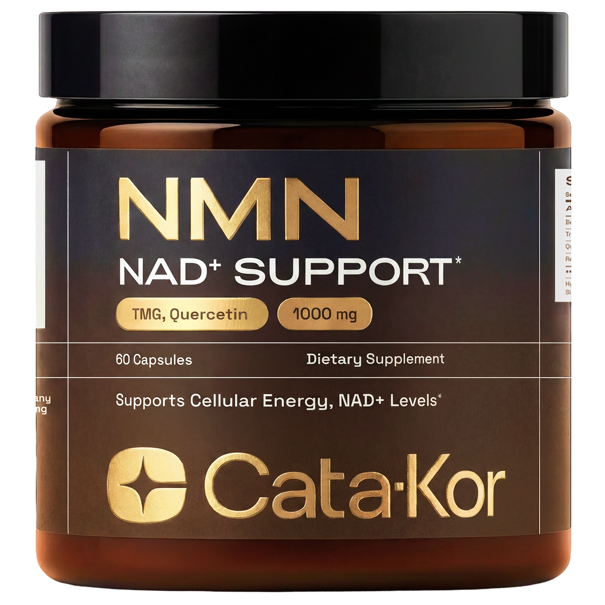 NMN 4-IN-1 NAD+ SUPPORT product view 1
