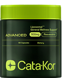 Cata-Kor Advanced+ 500mg