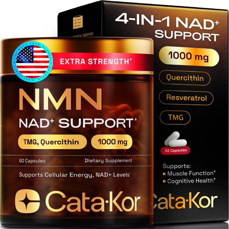 NMN Supplement