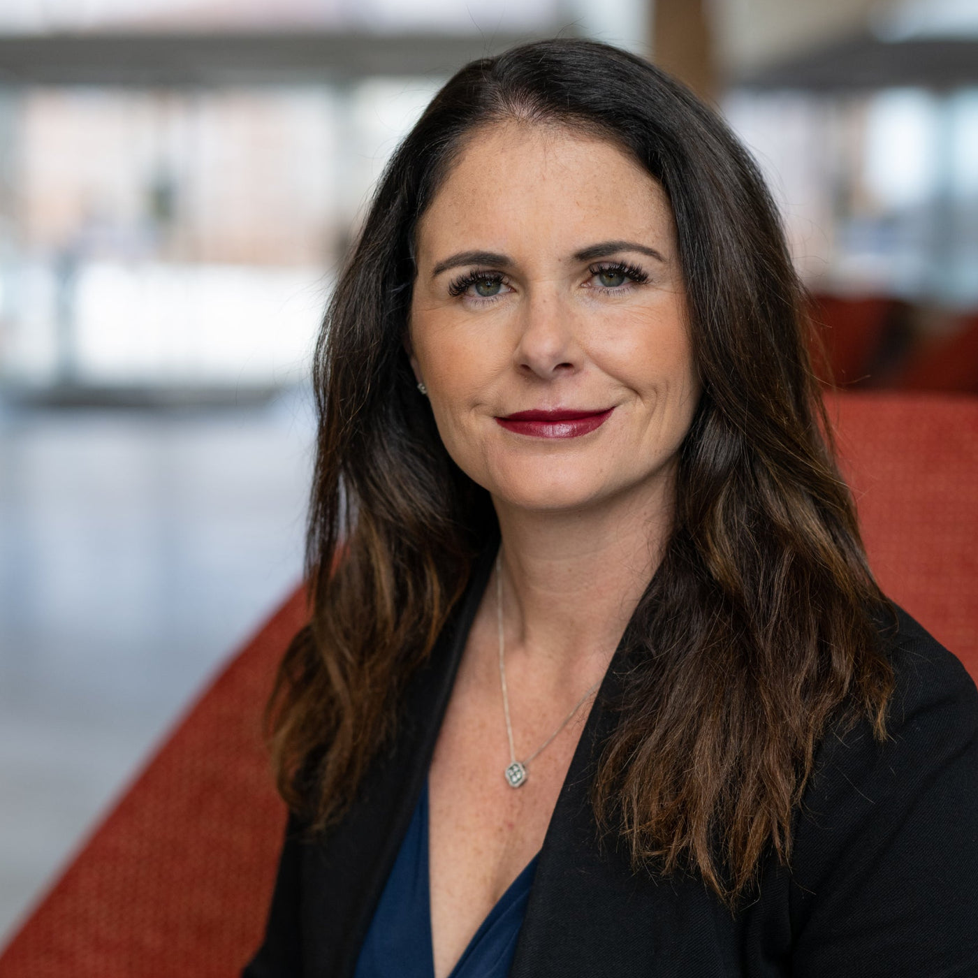Dr. Nicole Avena
