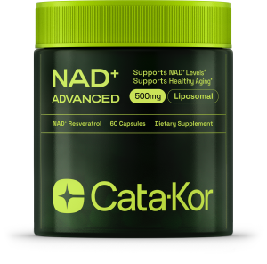 NAD+ Advanced 500mg