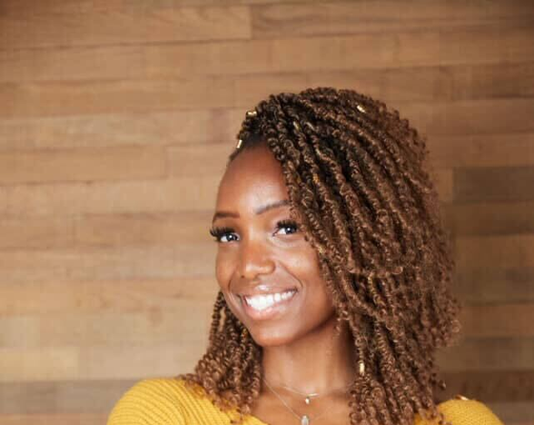 Alecia Beckford-Stewart