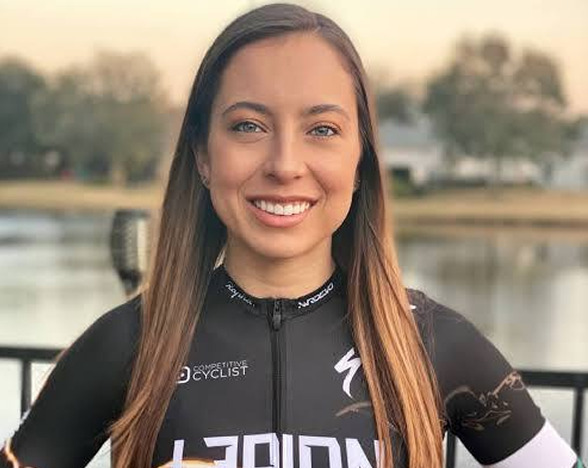 Shayna Powless