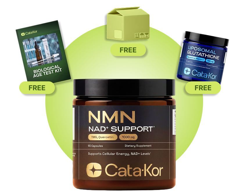 Cata-Kor launch kit