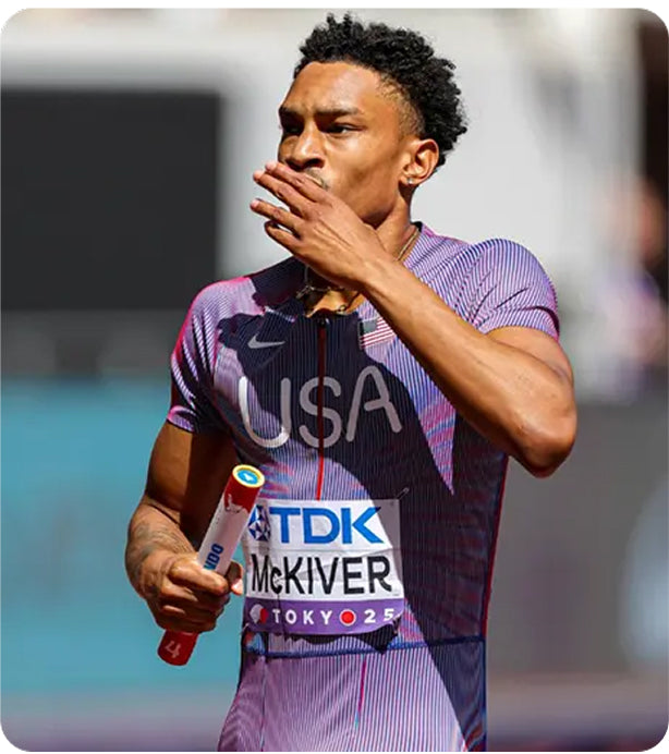 Jenoah McKiver